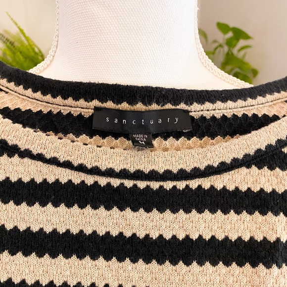 Sanctuary knit top - Picture 6 of 6